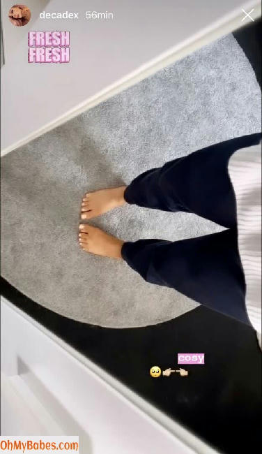 Decadex OnlyFans leaked photo #18 - OhMyBabes