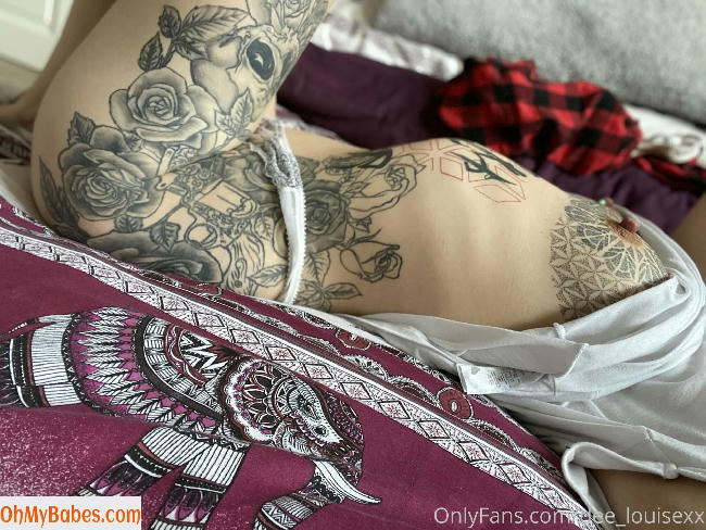 dee_louisexx OnlyFans leaked photo #15 - OhMyBabes