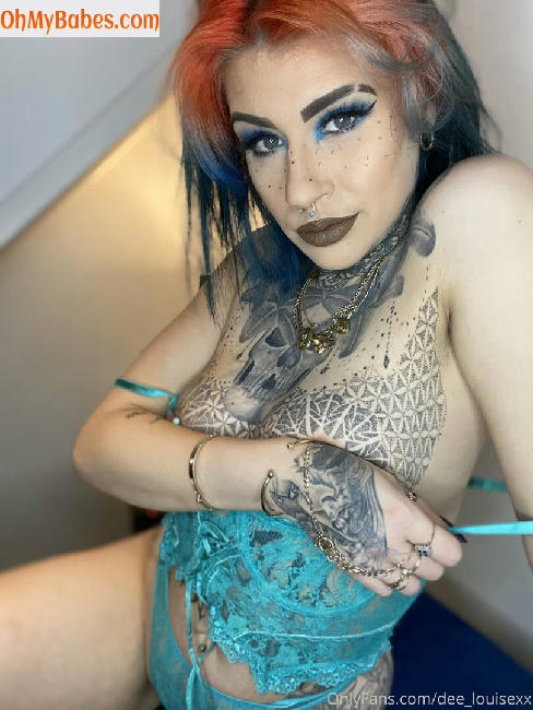 dee_louisexx OnlyFans leaked photo #34 - OhMyBabes