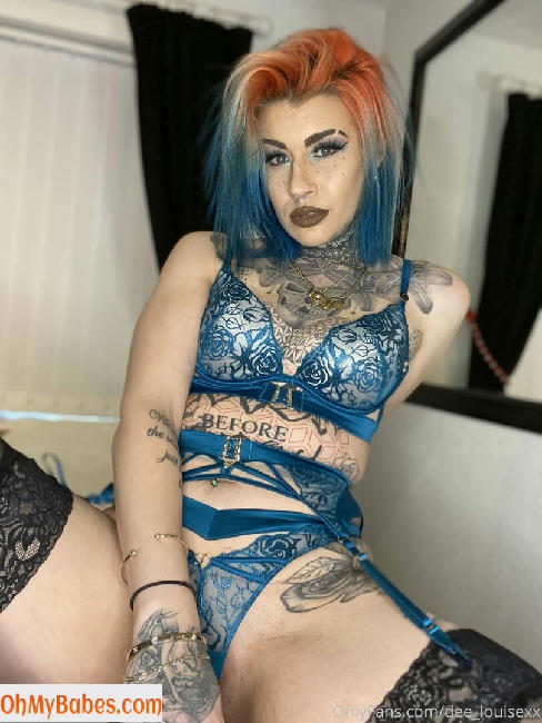 dee_louisexx OnlyFans leaked photo #37 - OhMyBabes