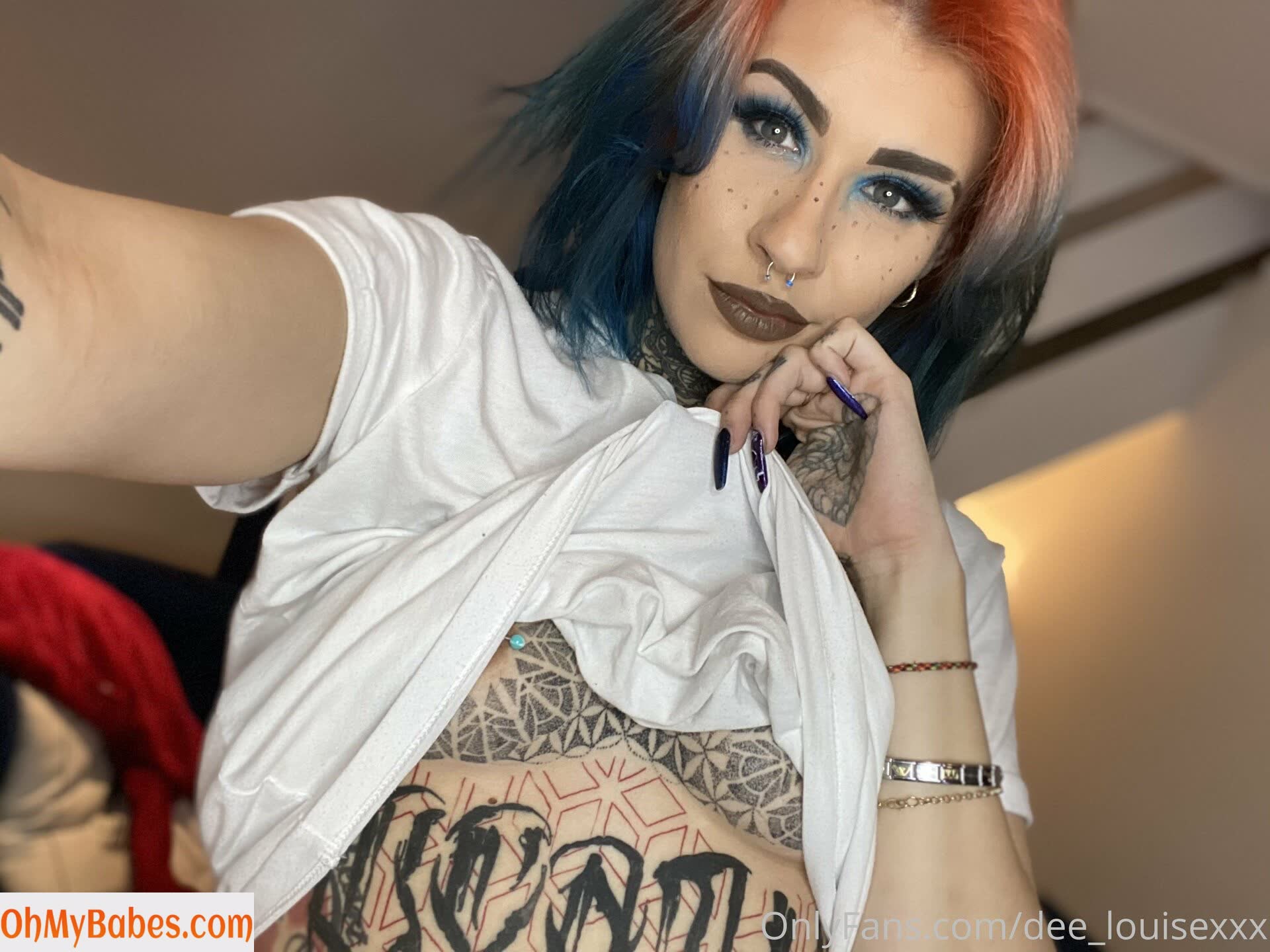 dee_louisexxx OnlyFans leaked photo #64 - OhMyBabes