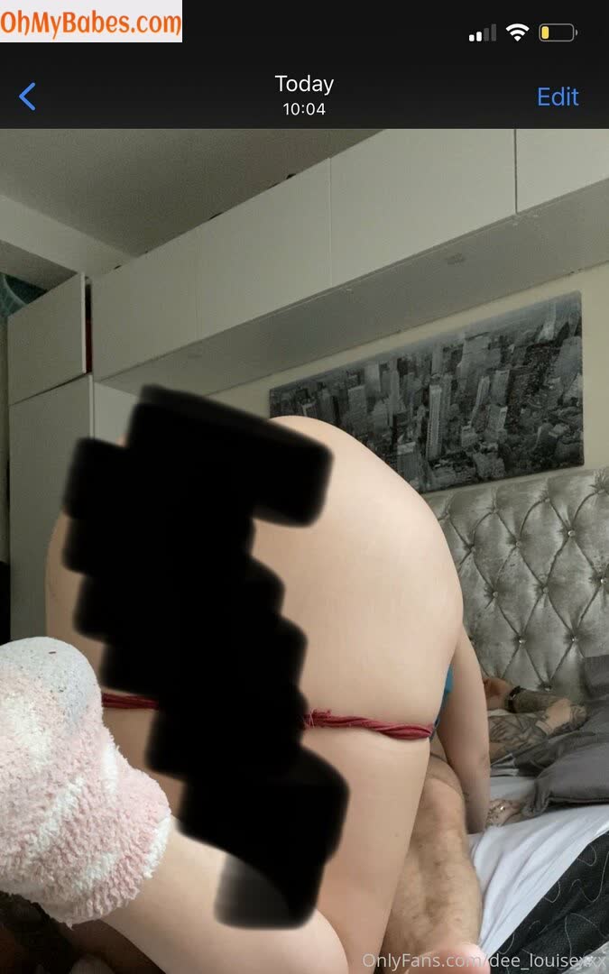 dee_louisexxx OnlyFans leaked photo #40 - OhMyBabes