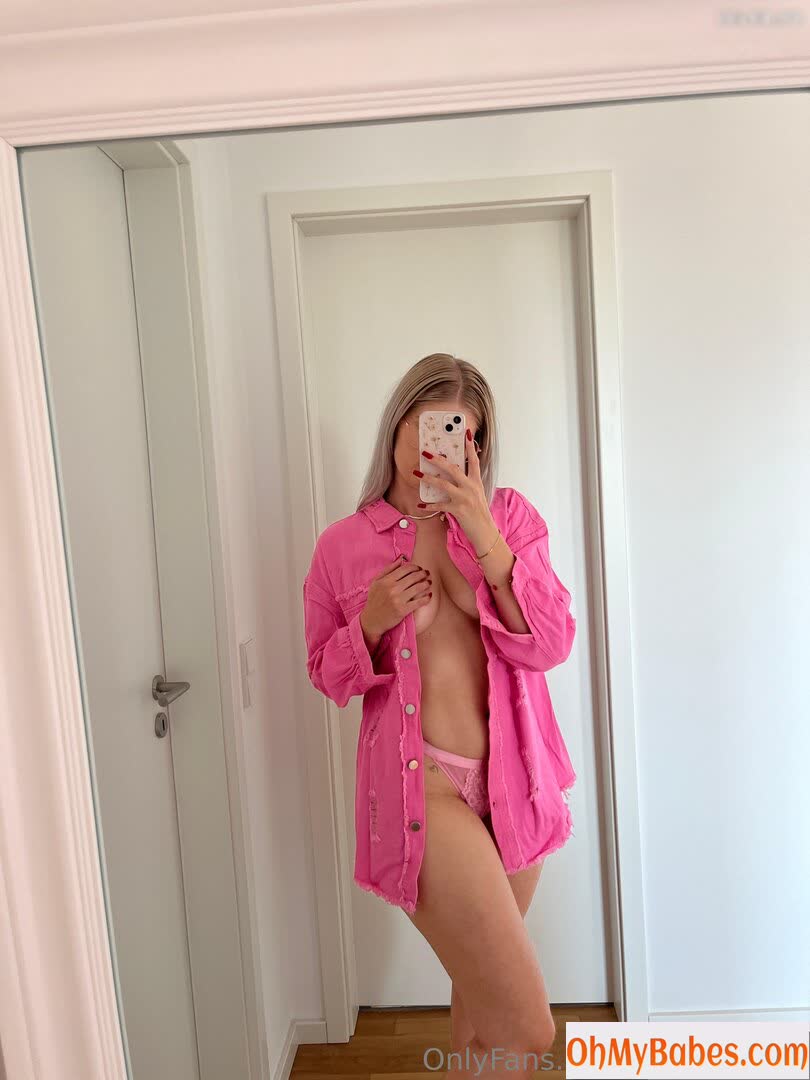 Deineemilia OnlyFans leaked photo #1 - OhMyBabes