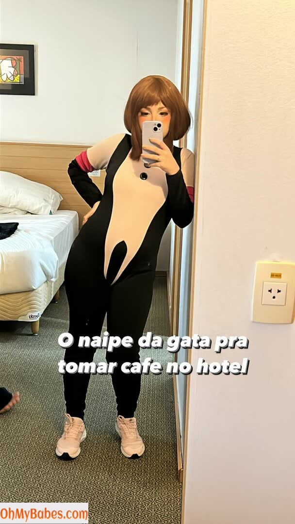 dejulhacosplay OnlyFans leaked photo #19 - OhMyBabes