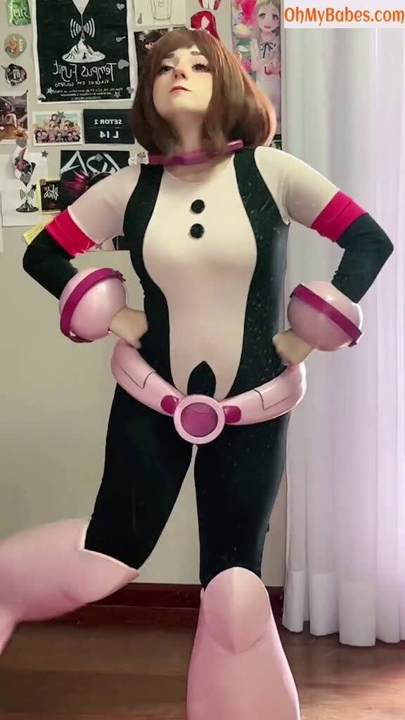 dejulhacosplay OnlyFans leaked photo #29 - OhMyBabes