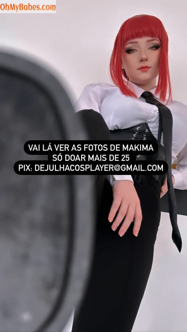 dejulhacosplay OnlyFans leaked photo #21 - OhMyBabes