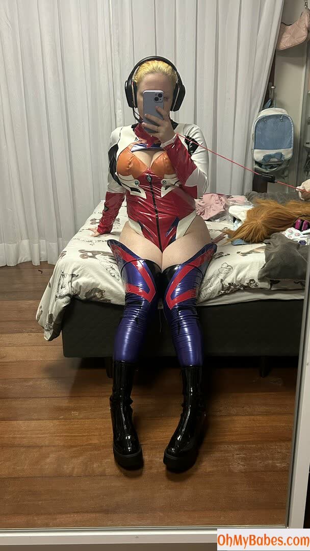 dejulhacosplay OnlyFans leaked photo #41 - OhMyBabes