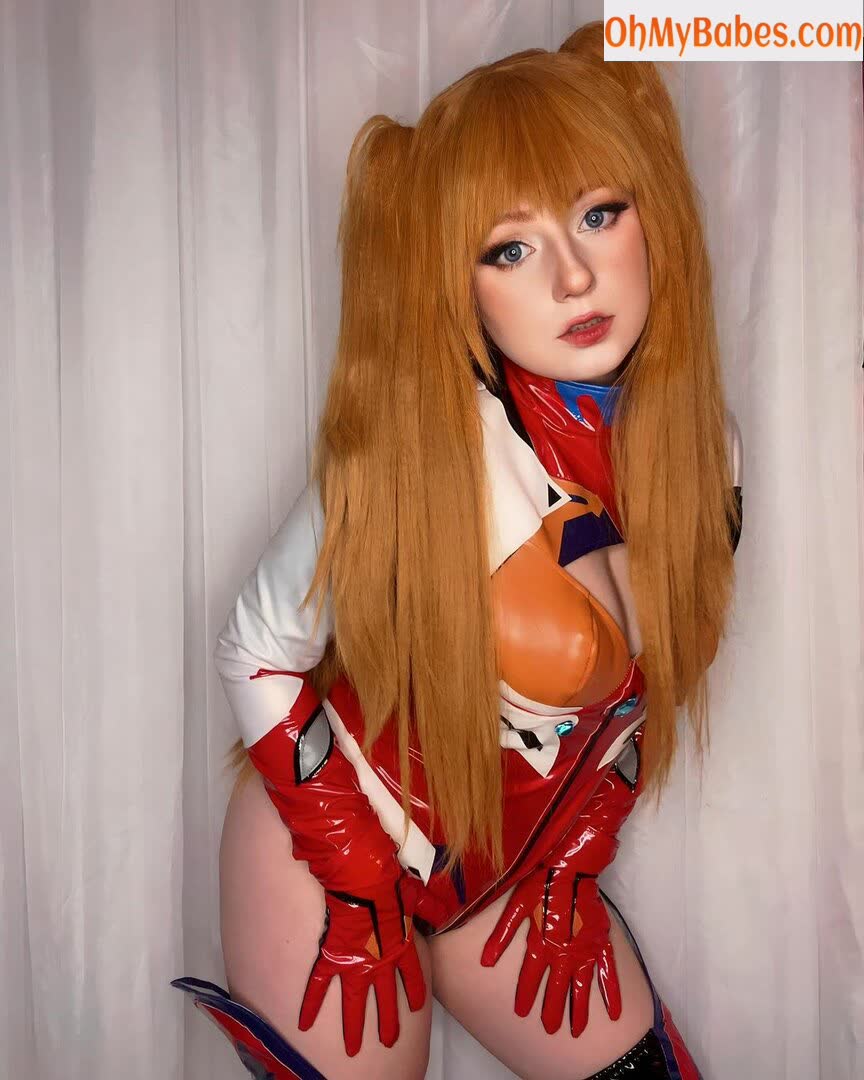 dejulhacosplay OnlyFans leaked photo #42 - OhMyBabes