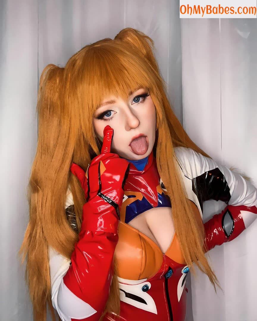 dejulhacosplay OnlyFans leaked photo #43 - OhMyBabes