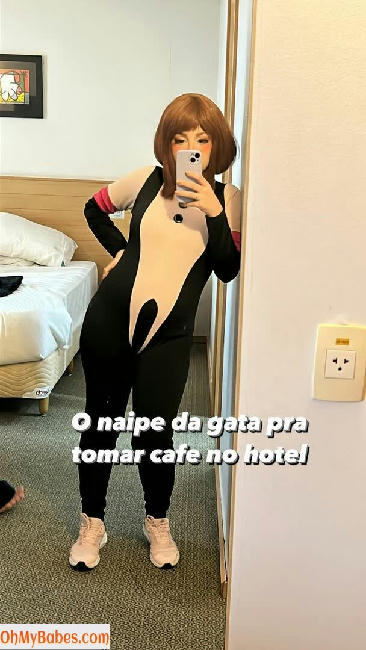 dejulhacosplay OnlyFans leaked photo #19 - OhMyBabes