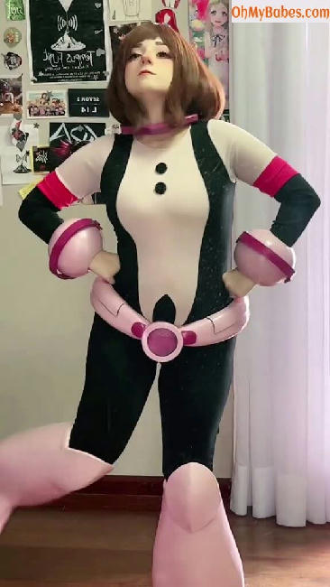 dejulhacosplay OnlyFans leaked photo #29 - OhMyBabes