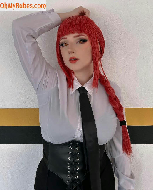 dejulhacosplay OnlyFans leaked photo #25 - OhMyBabes