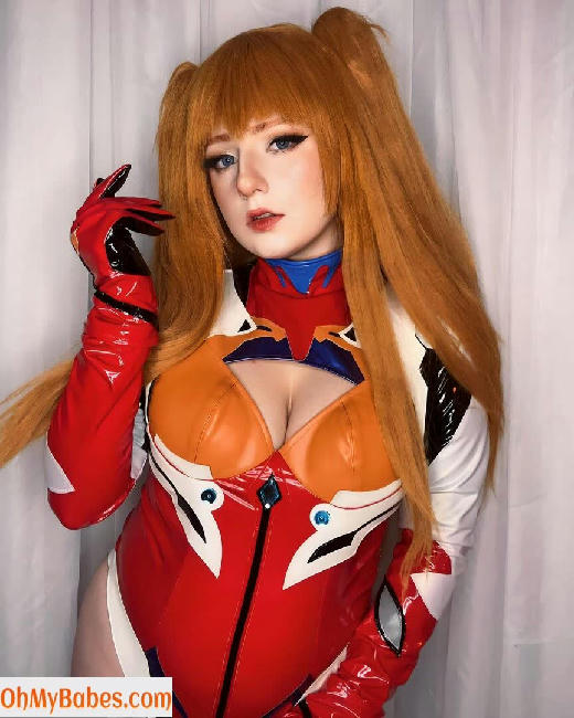 dejulhacosplay OnlyFans leaked photo #33 - OhMyBabes