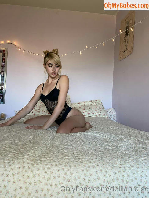 Delilah Delilahraige OnlyFans leaked photo #13 - OhMyBabes