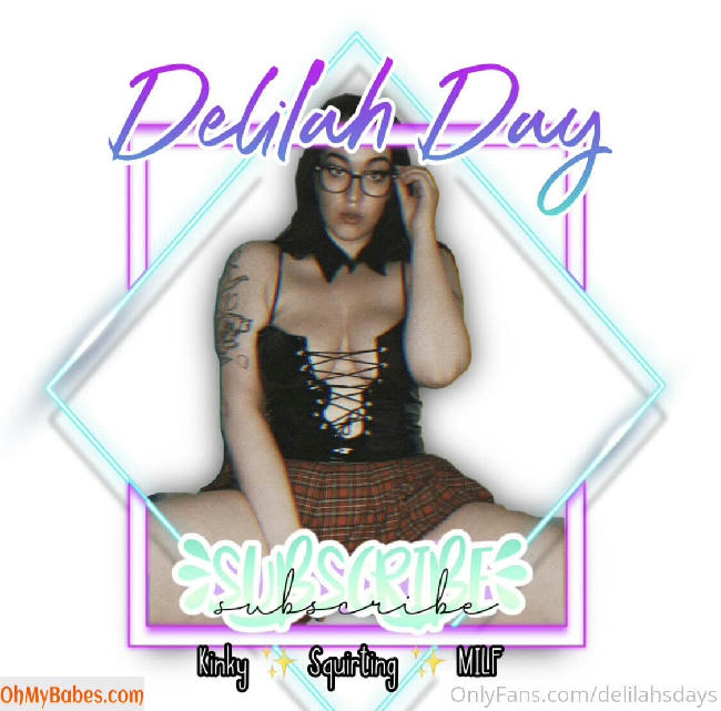 delilahsdays OnlyFans leaked photo #42 - OhMyBabes