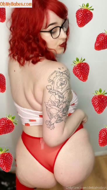 delilahsdays OnlyFans leaked photo #63 - OhMyBabes