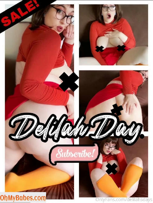 delilahsdays OnlyFans leaked photo #83 - OhMyBabes