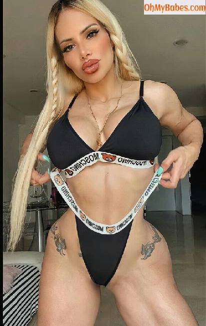 Deliza Rodriguez OnlyFans leaked photo #72 - OhMyBabes