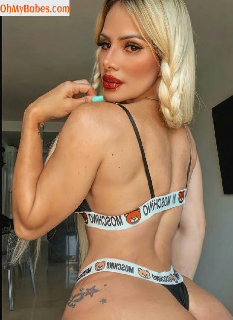 Deliza Rodriguez OnlyFans leaked photo #94 - OhMyBabes