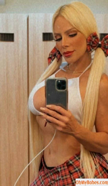 Deliza Rodriguez OnlyFans leaked photo #36 - OhMyBabes