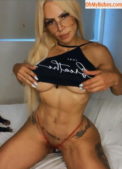 Deliza Rodriguez OnlyFans leaked photo #46 - OhMyBabes