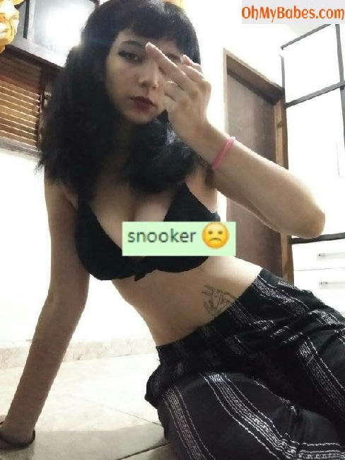 Demeter OnlyFans leaked photo #6 - OhMyBabes