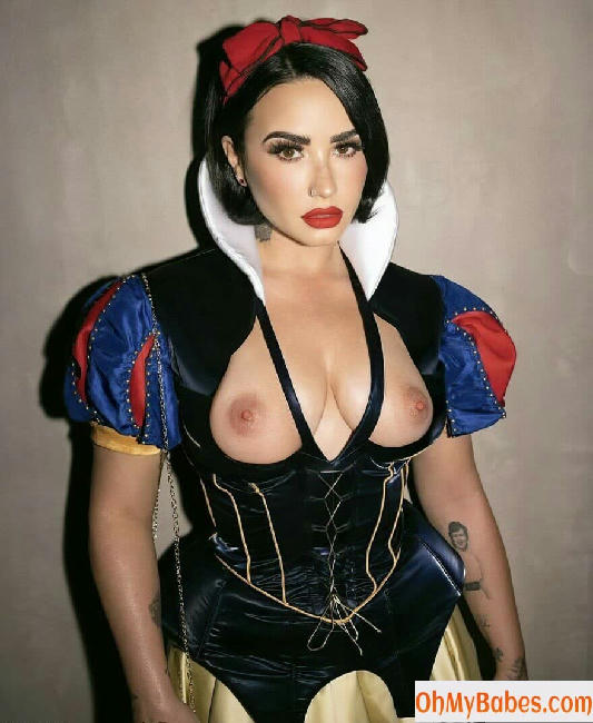 Demi Lovato Ai Porn OnlyFans leaked photo #8 - OhMyBabes