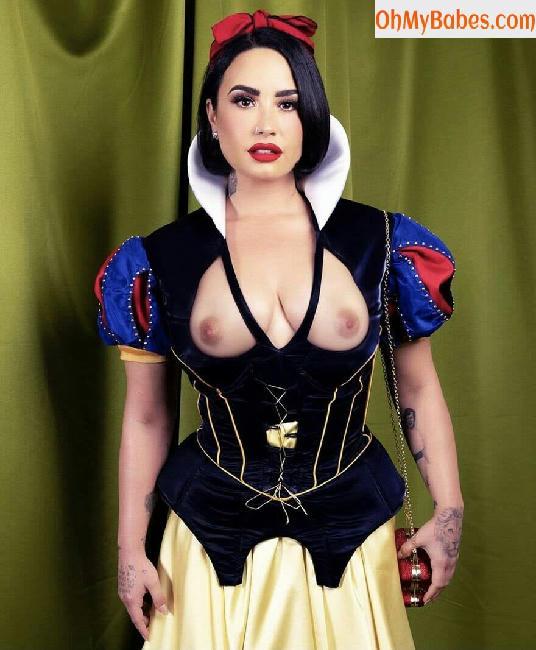 Demi Lovato Ai Porn OnlyFans leaked photo #9 - OhMyBabes