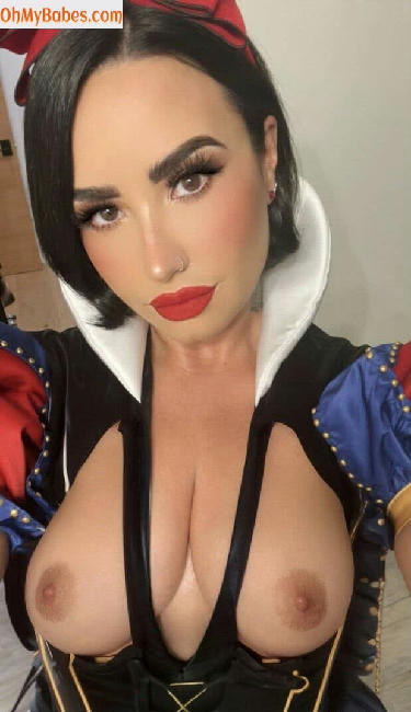 Demi Lovato Ai Porn OnlyFans leaked photo #11 - OhMyBabes