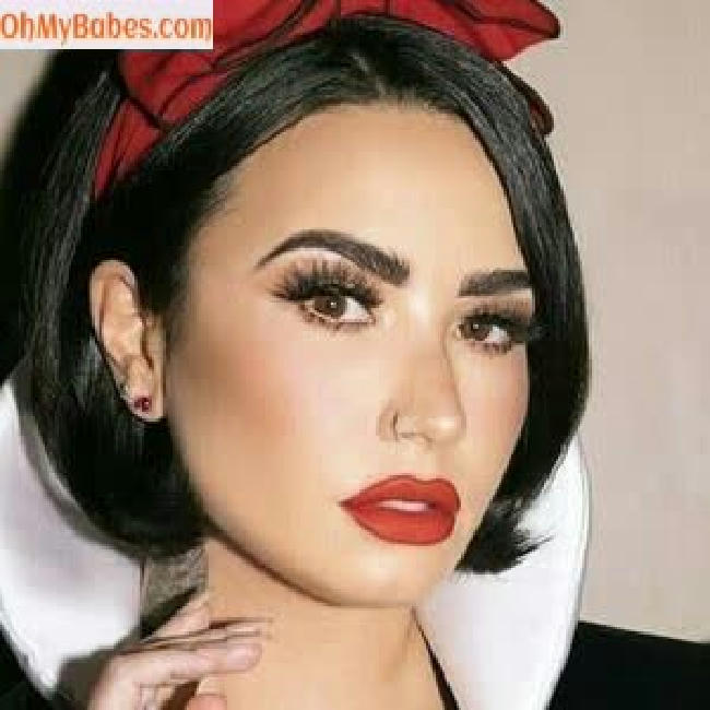 Demi Lovato Ai Porn OnlyFans leaked photo #12 - OhMyBabes