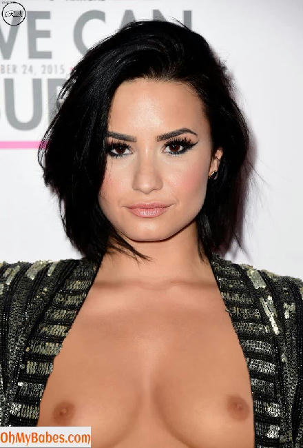 Demi Lovato Ai Porn OnlyFans leaked photo #27 - OhMyBabes