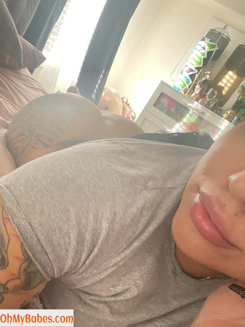 Demii D Best OnlyFans leaked photo #9 - OhMyBabes