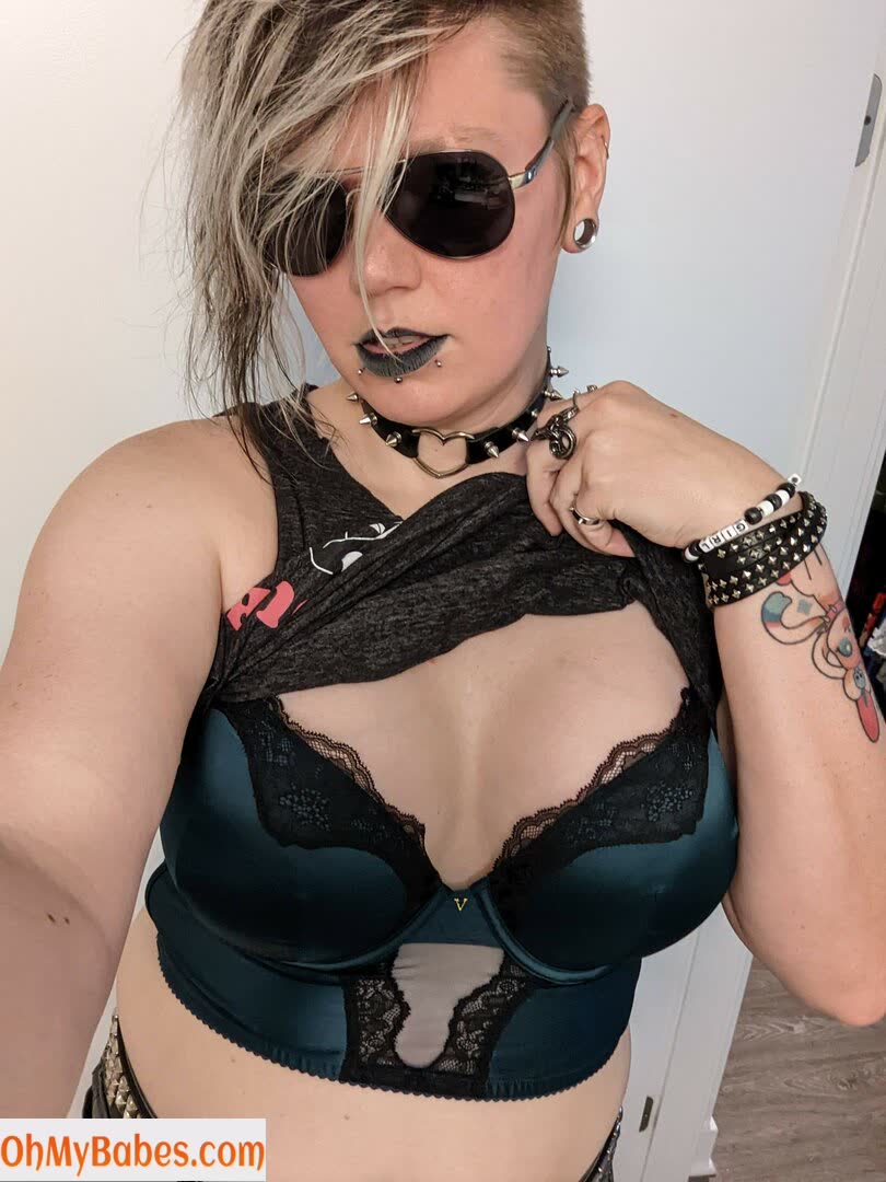 Demongirlcock OnlyFans leaked photo #6 - OhMyBabes