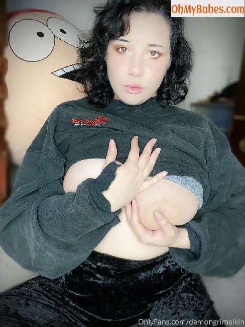 Demongrimalkin OnlyFans leaked photo #41 - OhMyBabes