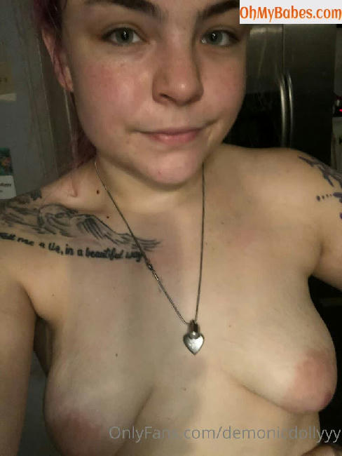 Demonicdollyyy Nude Leaked photo #34 - OhMyBabes