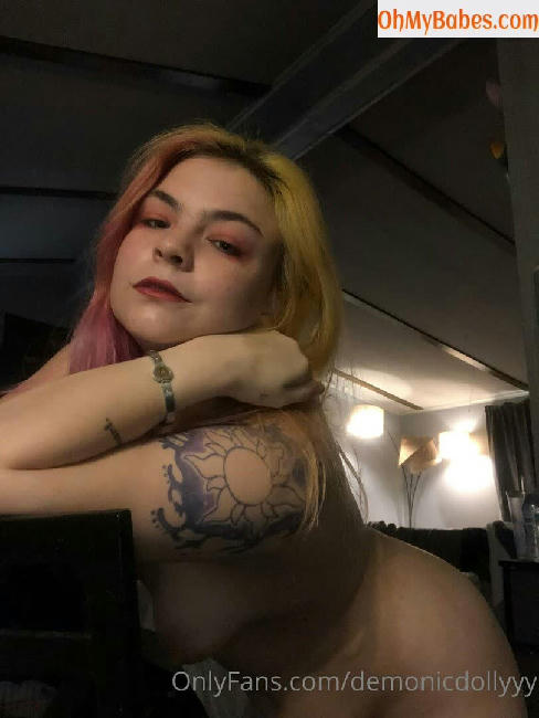 Demonicdollyyy Nude Leaked photo #78 - OhMyBabes