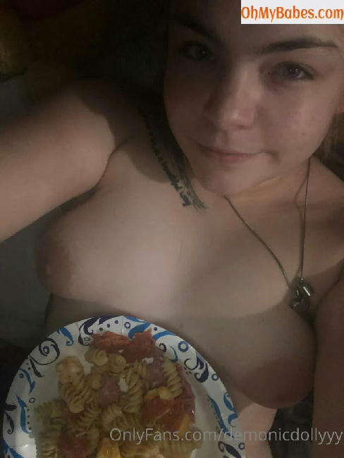 Demonicdollyyy Nude Leaked photo #63 - OhMyBabes