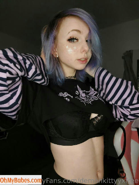 demonkittyyxfree OnlyFans leaked photo #23 - OhMyBabes