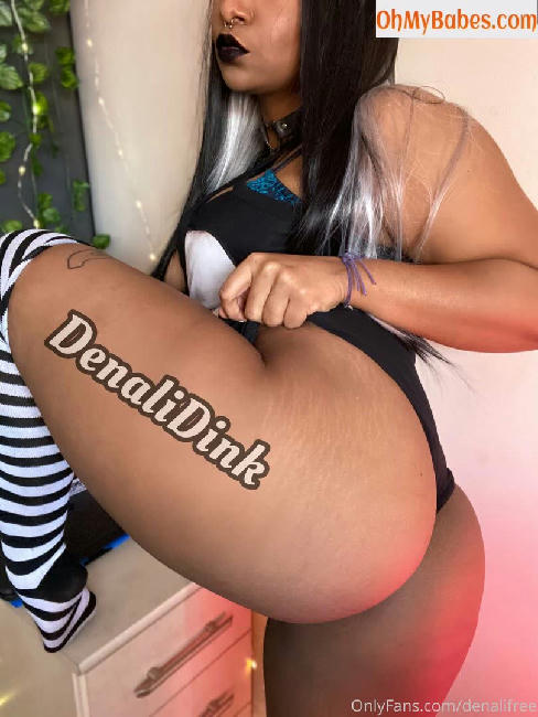 denaliplays OnlyFans leaked photo #21 - OhMyBabes