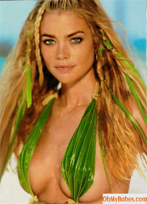 Denise Richards Nude Leaked photo #78 - OhMyBabes