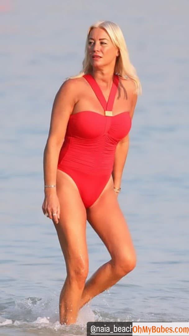 Denise Van Outen OnlyFans leaked photo #42 - OhMyBabes