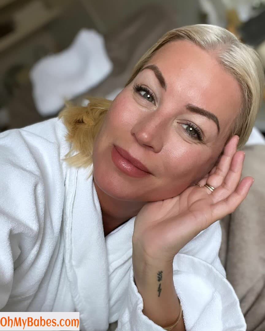 Denise Van Outen OnlyFans leaked photo #33 - OhMyBabes