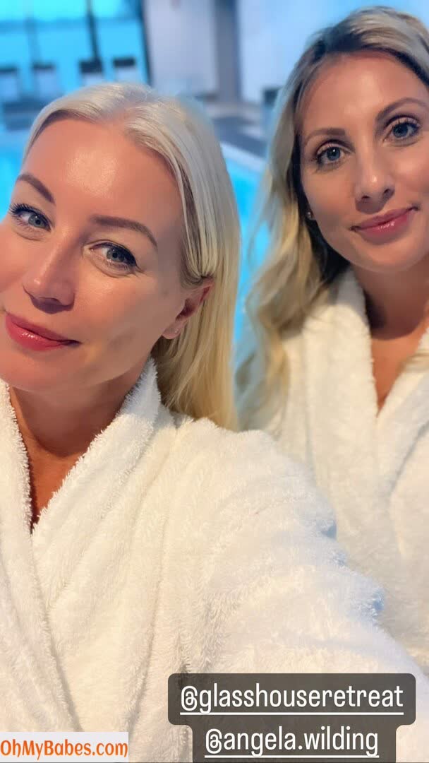 Denise Van Outen OnlyFans leaked photo #57 - OhMyBabes