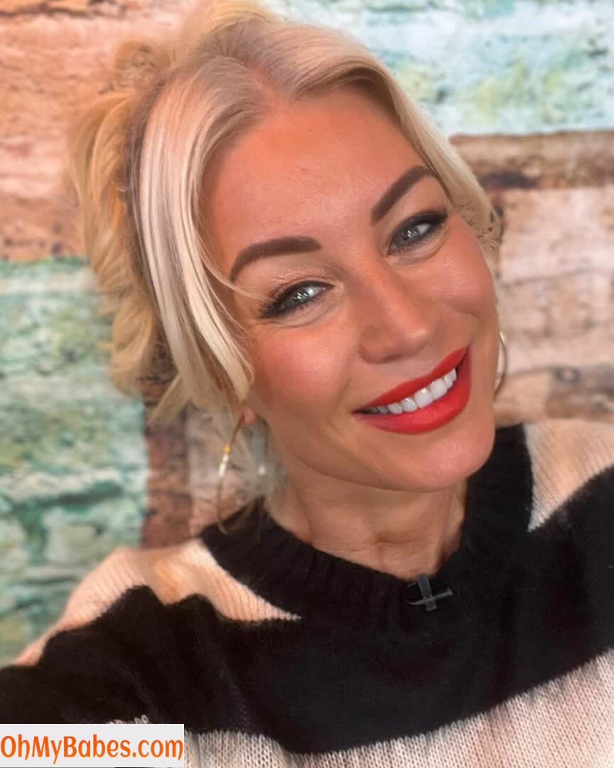 Denise Van Outen OnlyFans leaked photo #63 - OhMyBabes