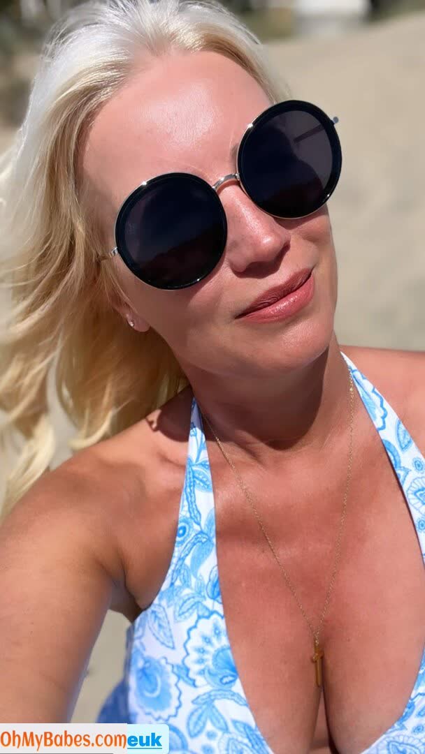 Denise Van Outen OnlyFans leaked photo #9 - OhMyBabes