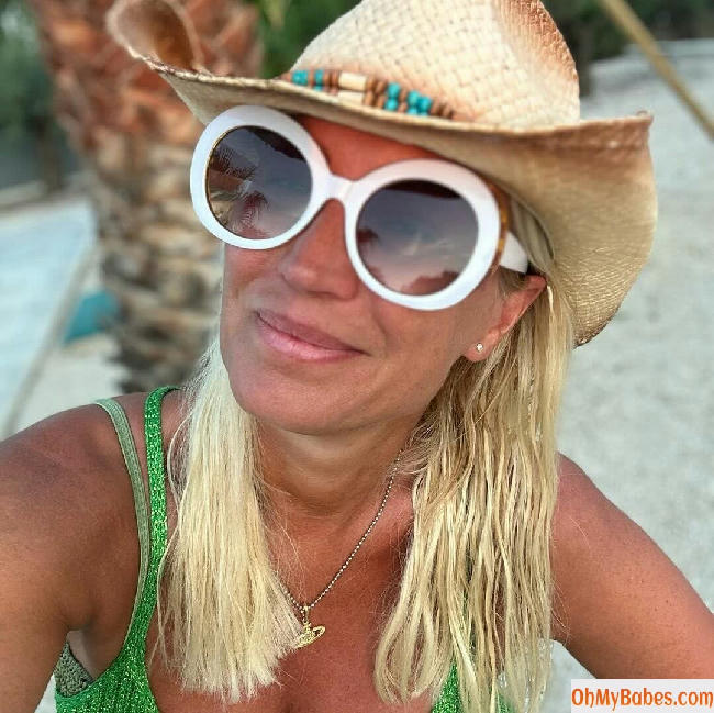 Denise Van Outen OnlyFans leaked photo #2 - OhMyBabes