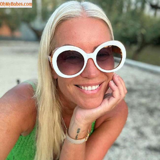 Denise Van Outen OnlyFans leaked photo #5 - OhMyBabes