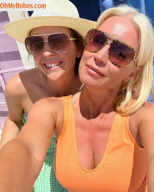 Denise Van Outen OnlyFans leaked photo #89 - OhMyBabes