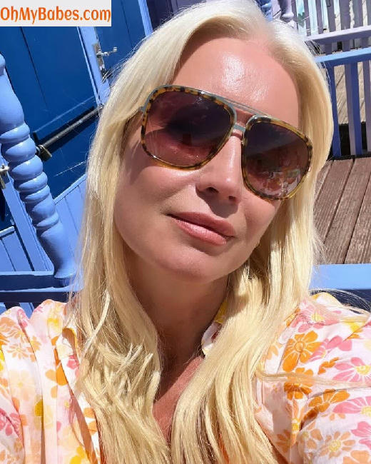 Denise Van Outen OnlyFans leaked photo #90 - OhMyBabes