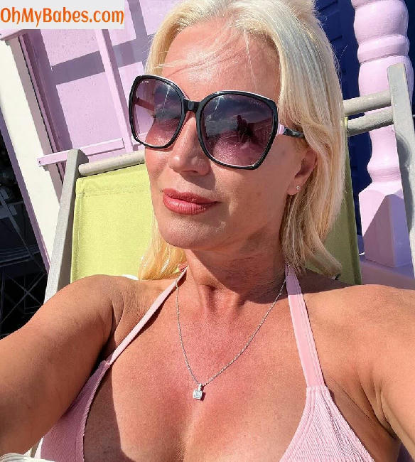 Denise Van Outen OnlyFans leaked photo #92 - OhMyBabes